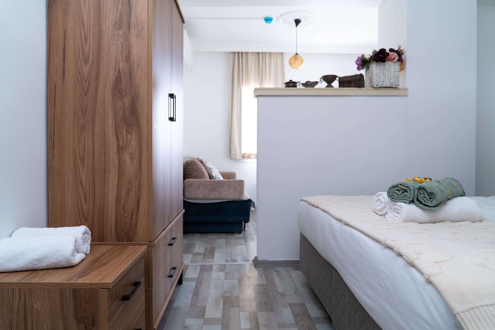 Caglar My House Apart Hotel 10/28
