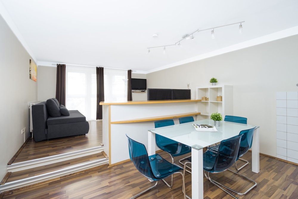 CheckVienna - Apartment Rentals Vienna 21/36