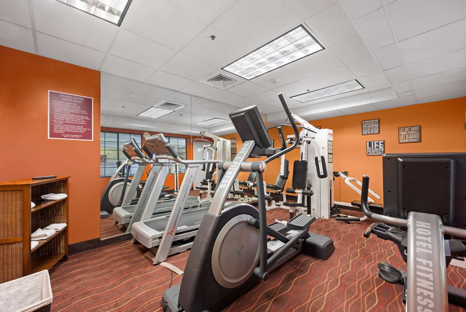 Americinn By Wyndham Denver Airport 22/45