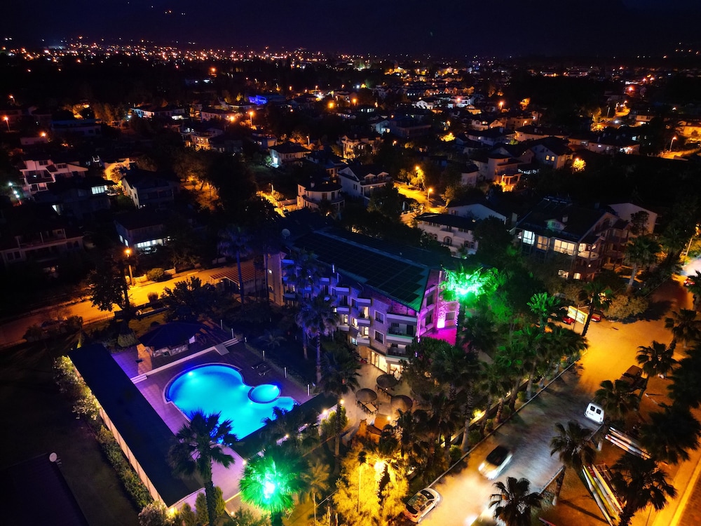 panorama plaza otel 45/50