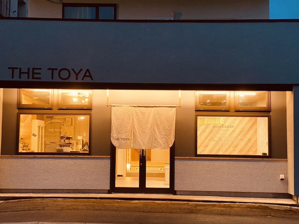 Hotel Grand Toya 15/50