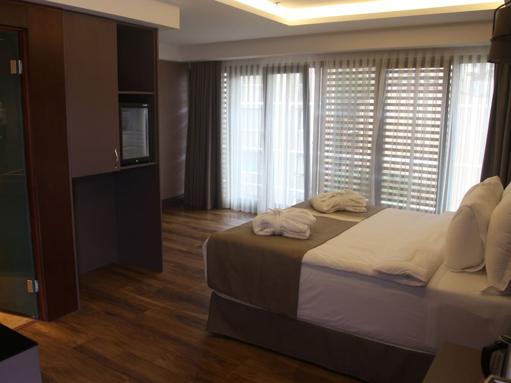 Blueway Hotel Historical 24/54