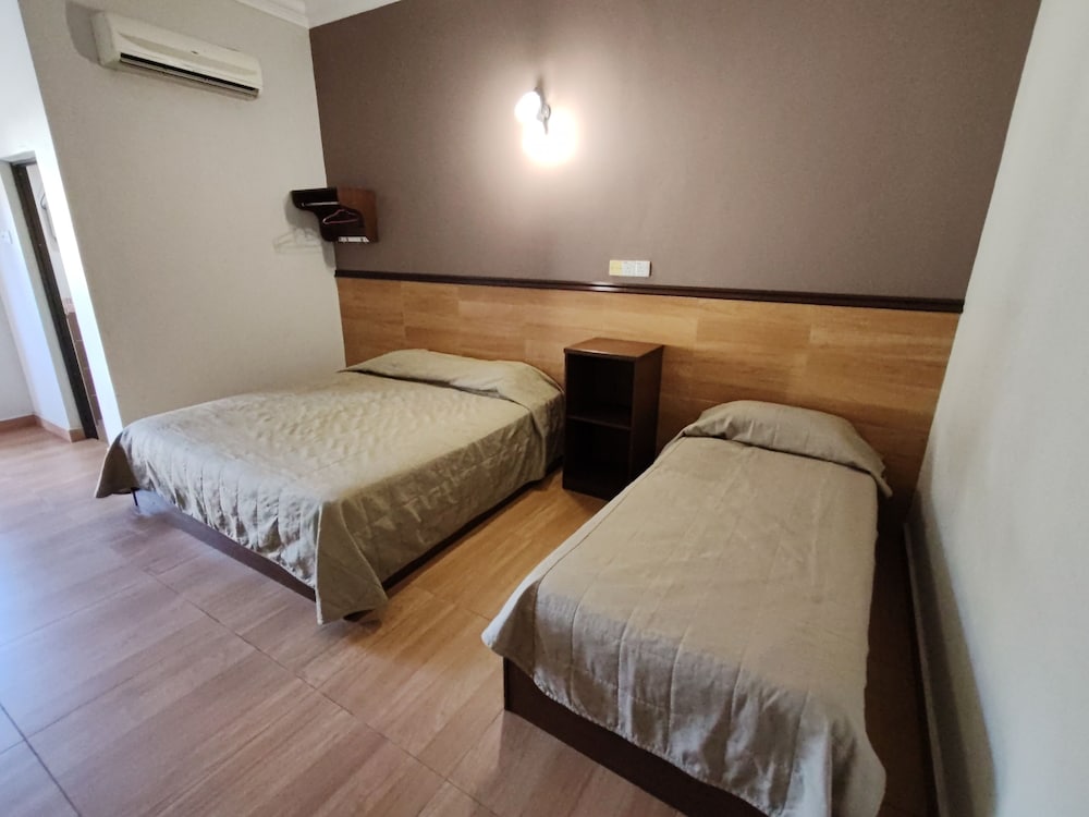 Hotel O Lumut Villa Inn 11/48