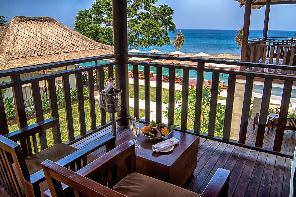 Living Asia Resort Spa Lombok 52/72