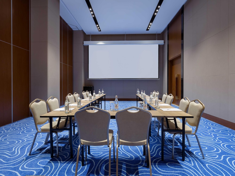 Swissotel Wellness Resort Alatau Almaty 42/50