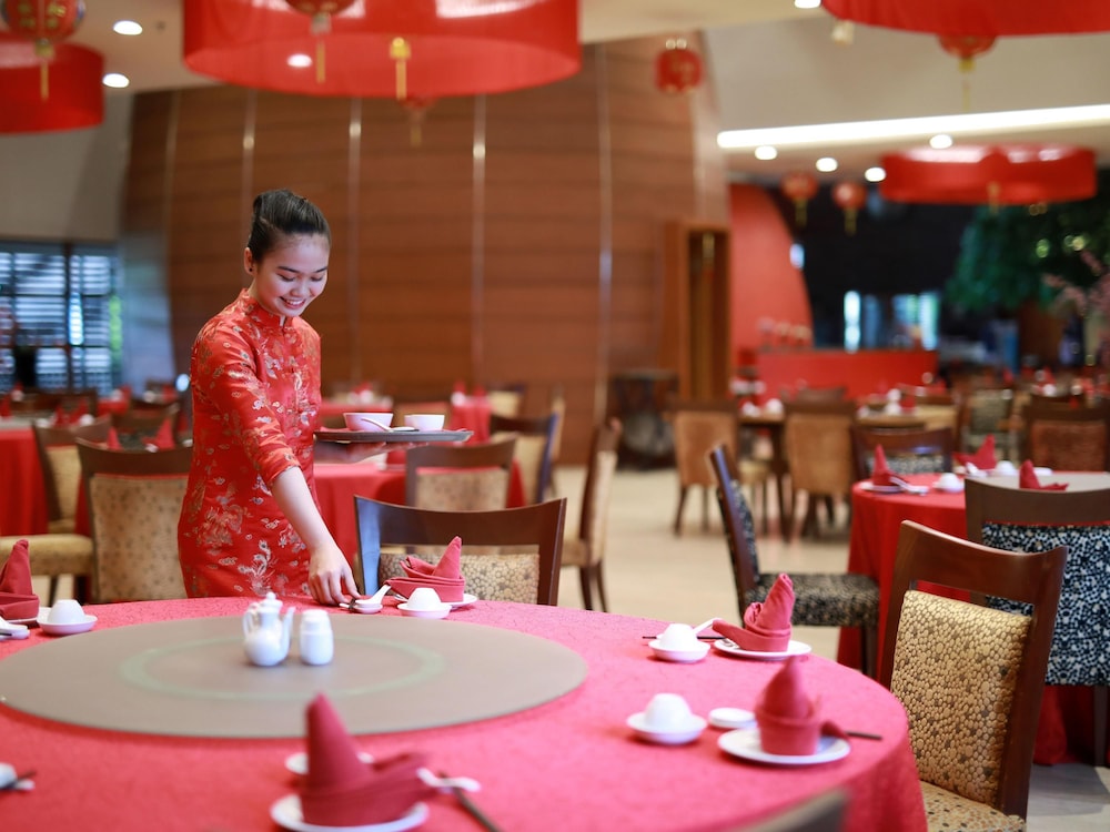 Novotel Palembang Hotel & Residence 37/55
