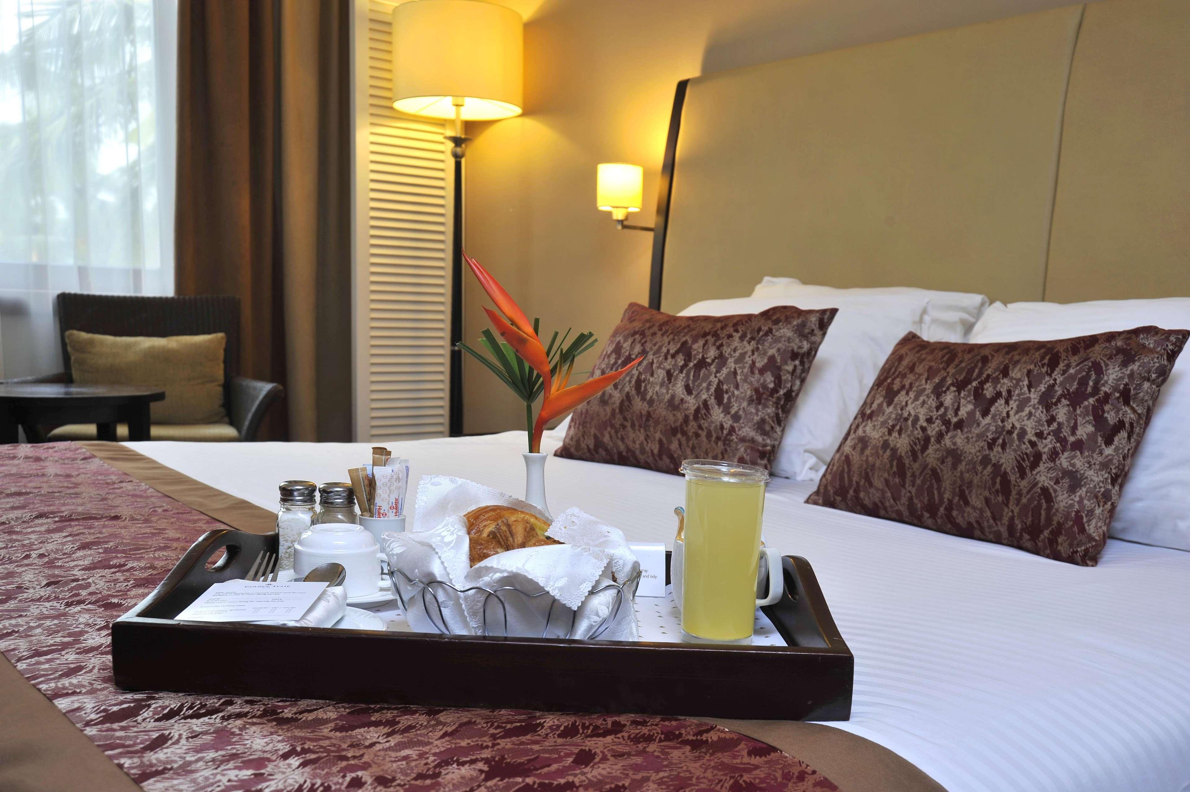 Lancaster Hotel Accra 40/50