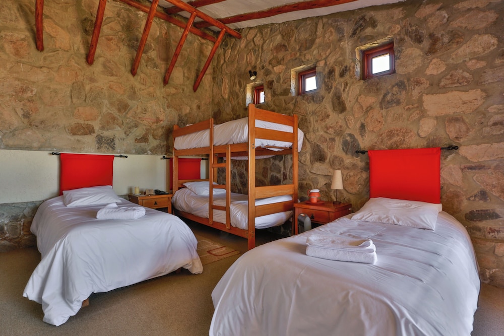 Refugio Vinak 10/49