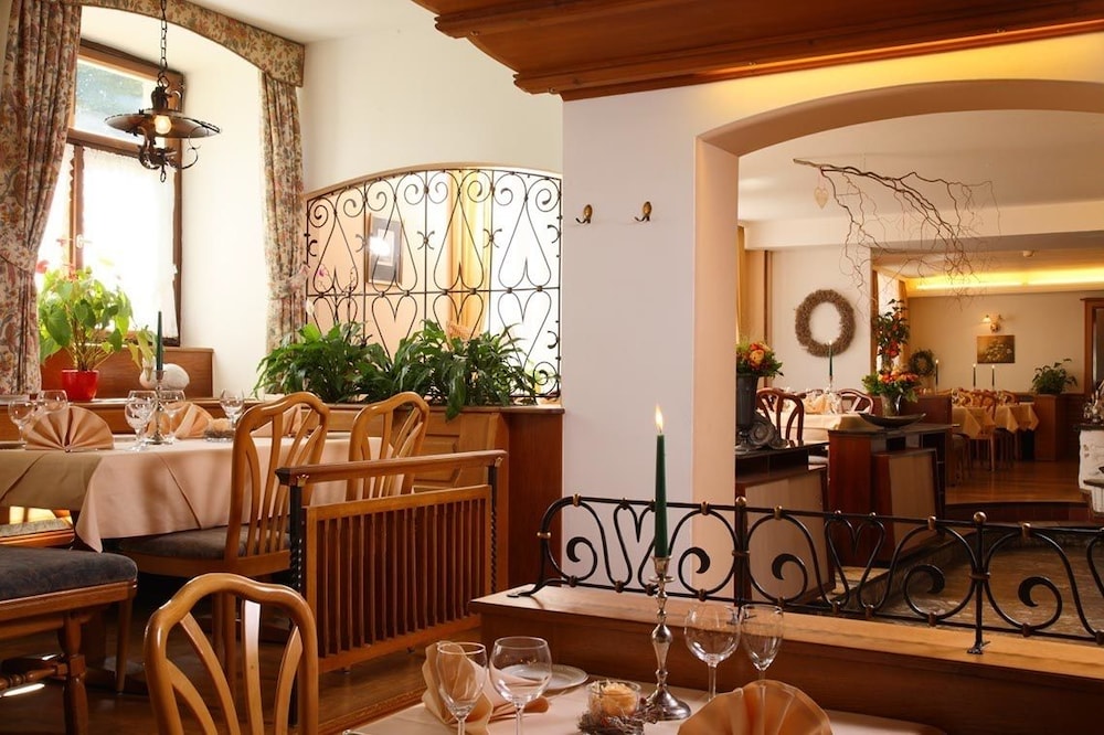 Sternen Hotel and Restaurant 30/50