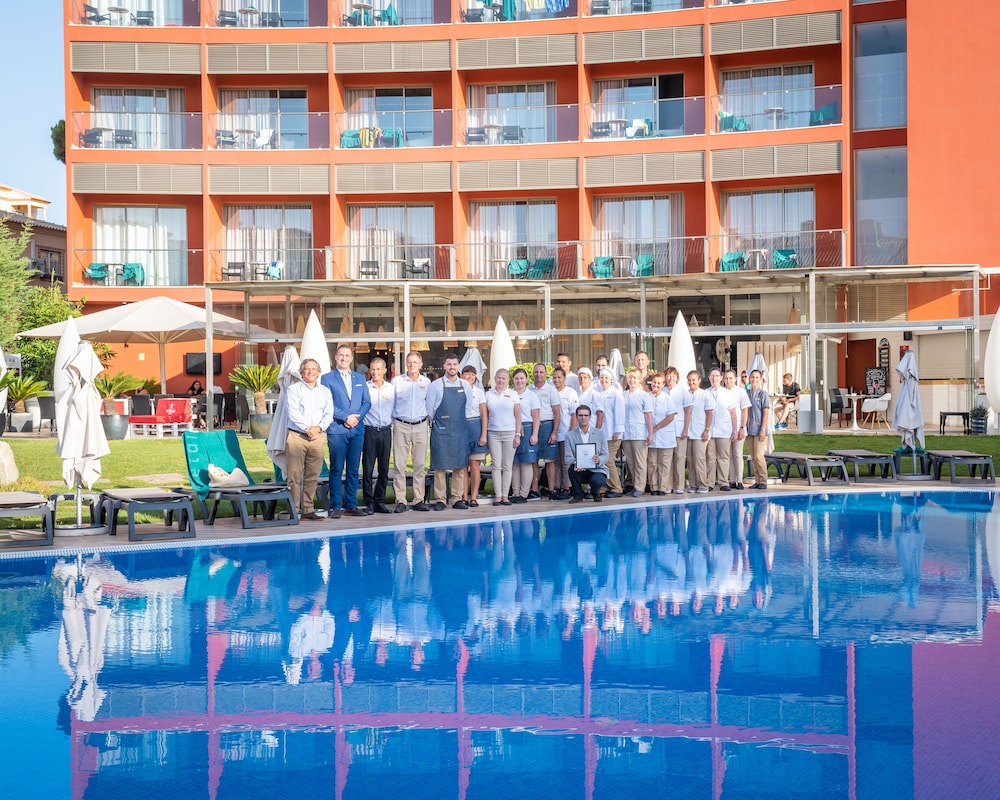 Aqua Pedra Dos Bicos Design Beach Hotel - Adults Friendly in ALBUFEIRA