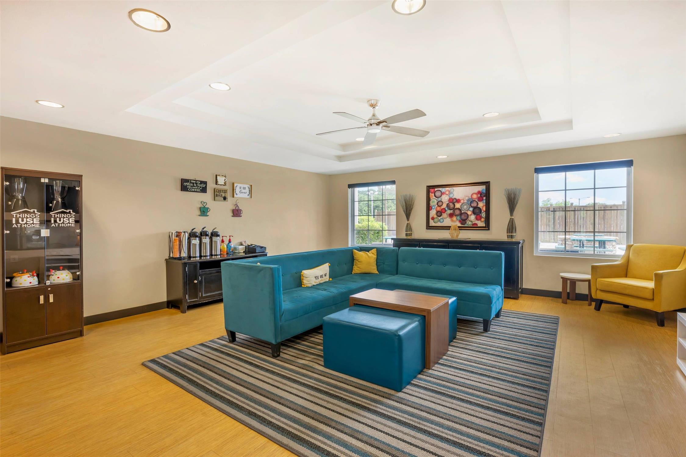 Mainstay Suites Camp Lejeune 22/38