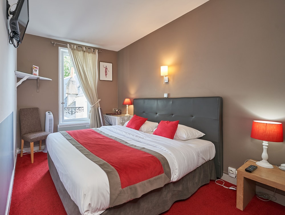 Du Theatre Hotel 11/40