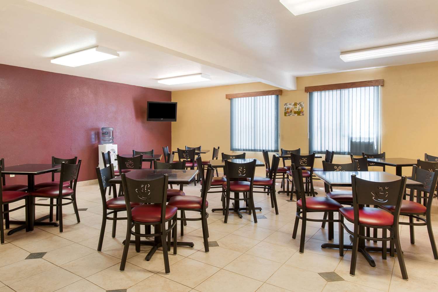 Rodeway Inn & Suites Blanding 15/20