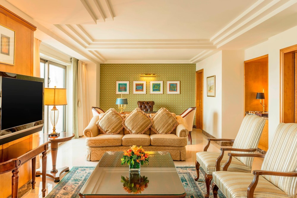 Sheraton Amman Al Nabil Hotel 45/63