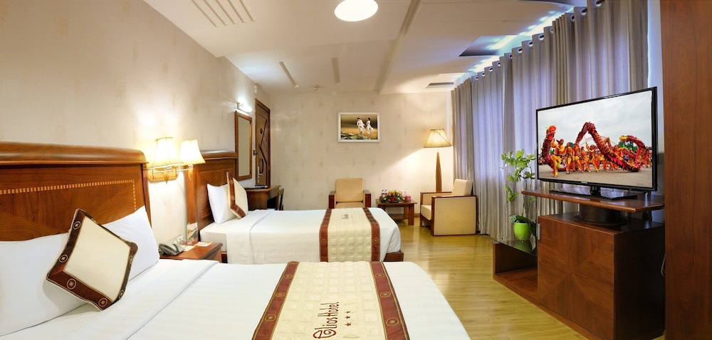 Elios Hotel 9/25