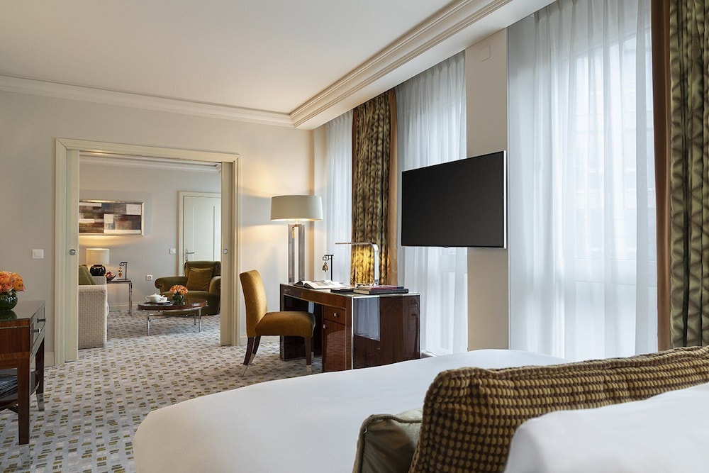 Mandarin Oriental, Geneva 21/82