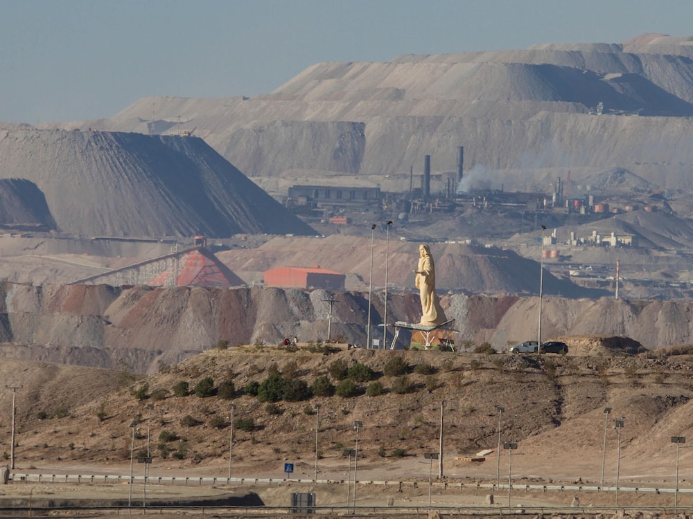 ibis Budget Calama 40/44