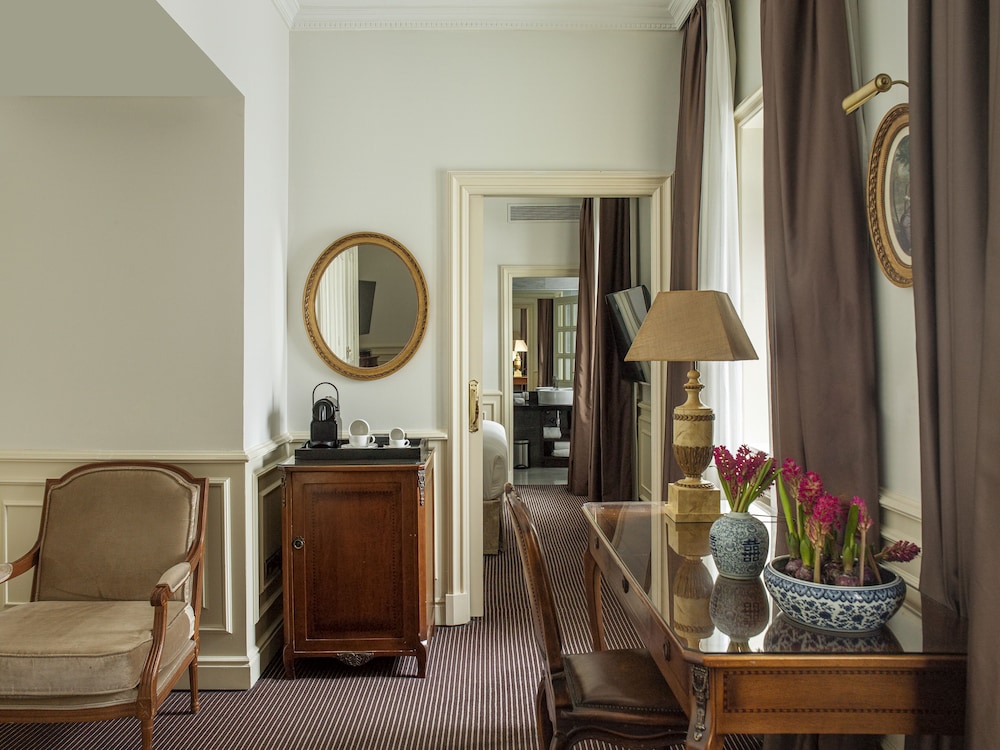 Hotel Fenix Gran Melia 65/70