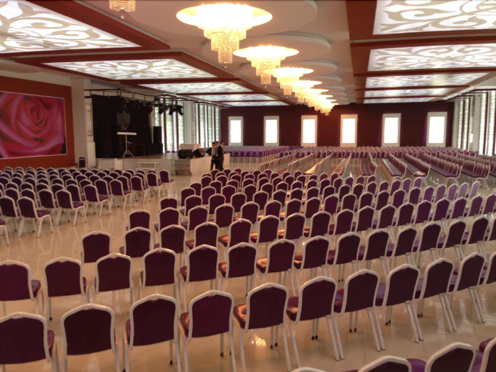Grand Cinar Hotel 18/20