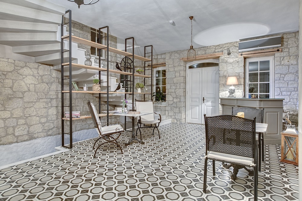 Alaati Casa Bella 50/50