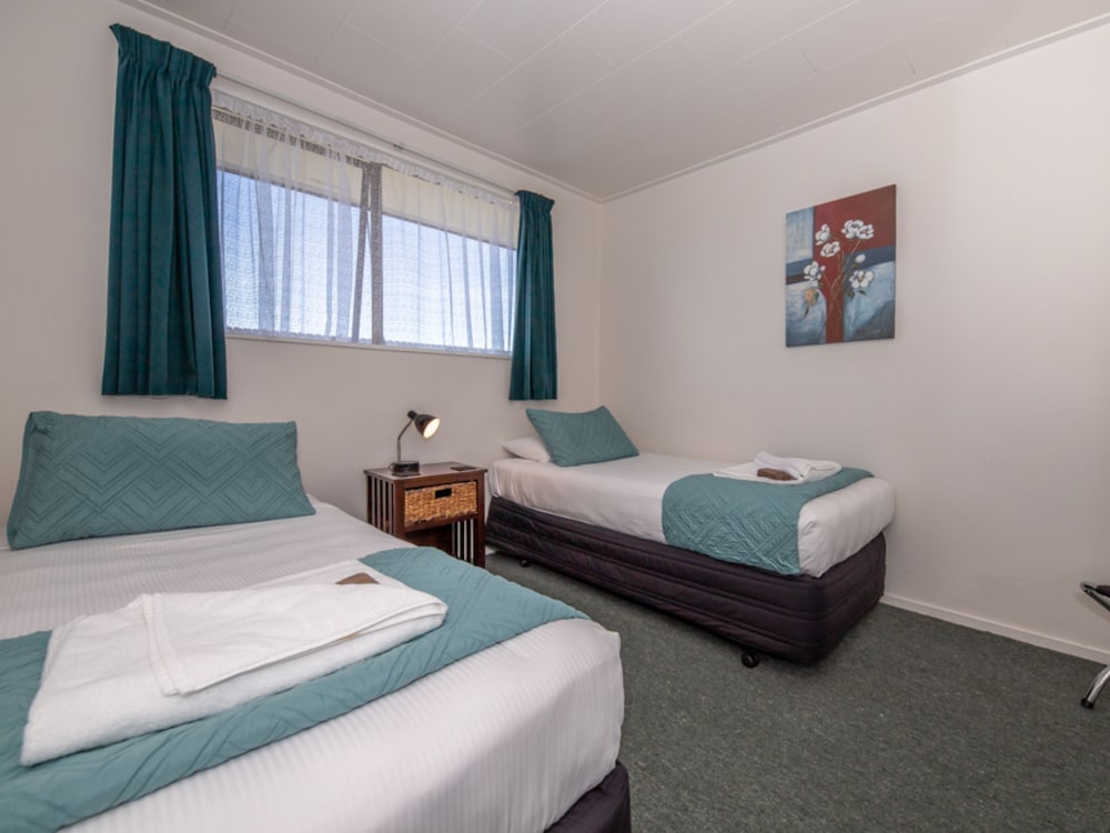 Buller Bridge Motel 21/62