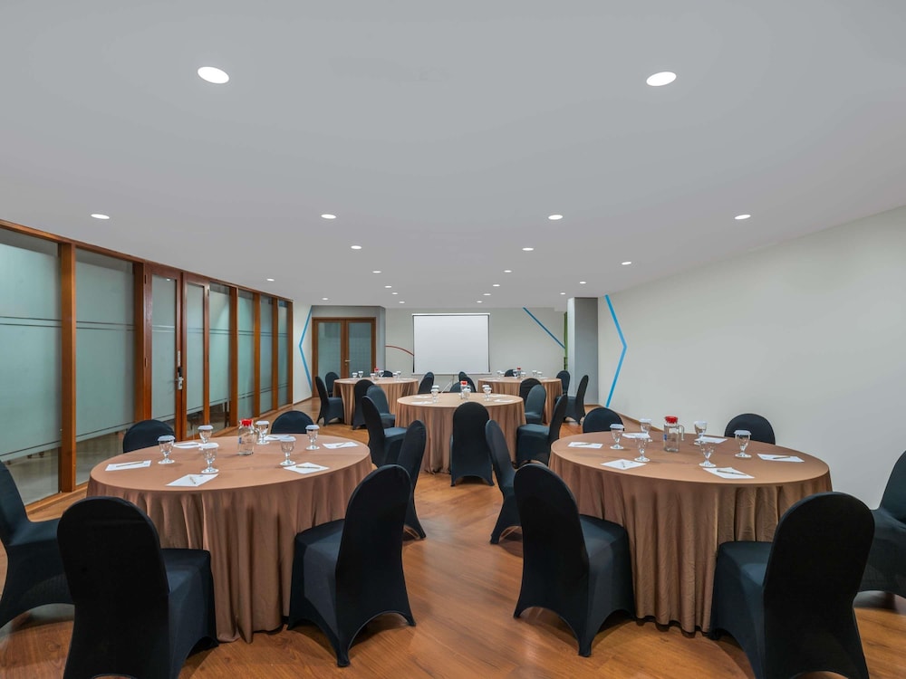 Ibis Budget Jakarta Menteng 35/38