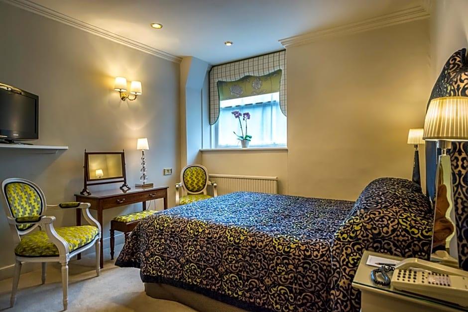 The George Hotel of Stamford 38/48