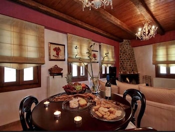 Menalia Villas Suites 44/59