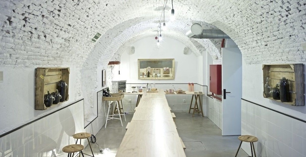 The Hat Hostel 13/46