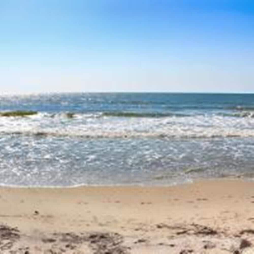 Southern Breeze Oceanfront 54/61