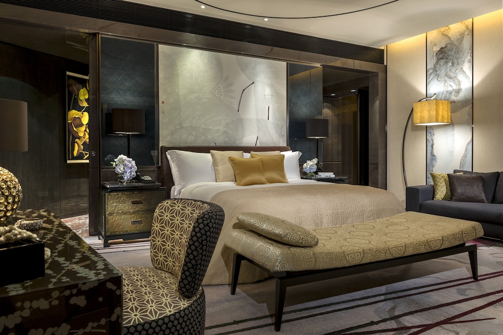 Four Seasons Hotel Guangzhou 45/56