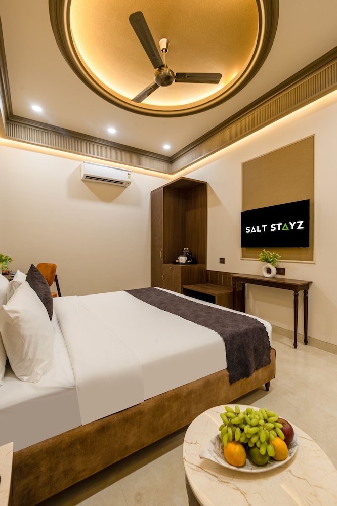 Saltstayz Autograph Connaught Place 31/58