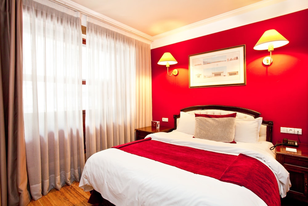 Hotel Les Saisons 5/30