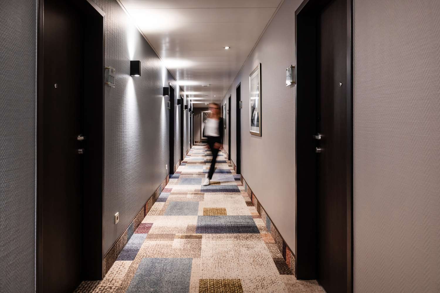 Best Western Hotel Hamburg International 23/55