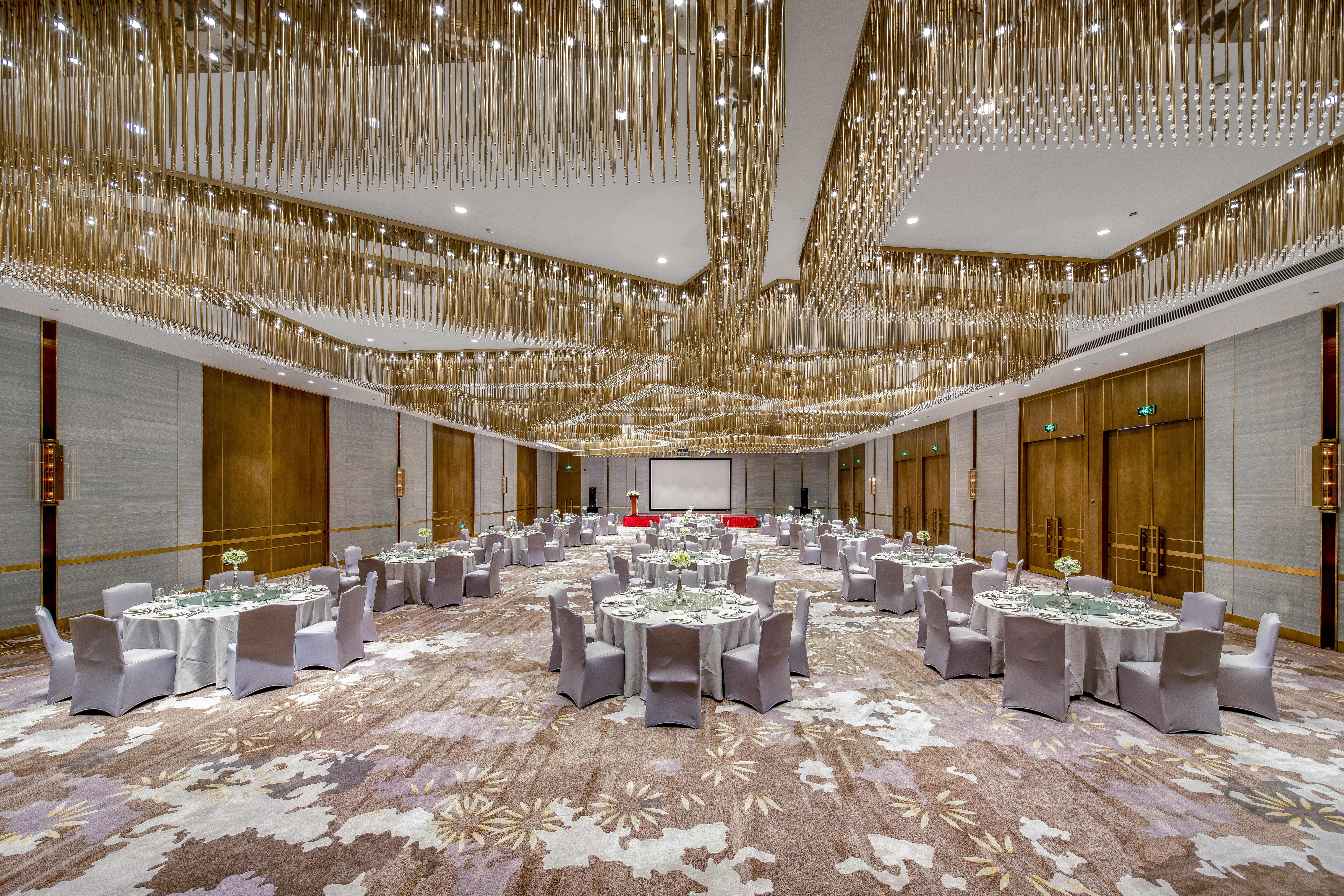 Hotel Indigo Shanghai Jing An 49/53