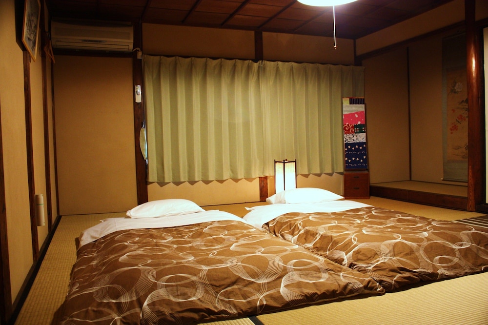 Guesthouse Naramachi 12/50