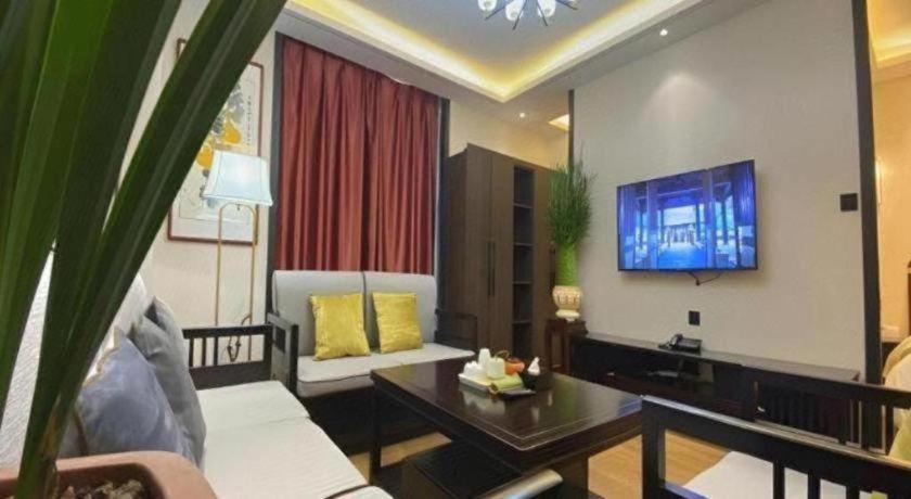 GreenTree Inn Datong High-speed Railway Station Wanda Plaza Fangte Express Hotel 34/48