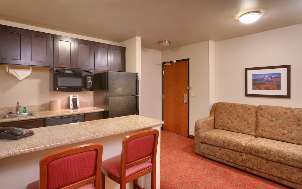 Holiday Inn Express Hotel And Suites Orem North Provo 18/60