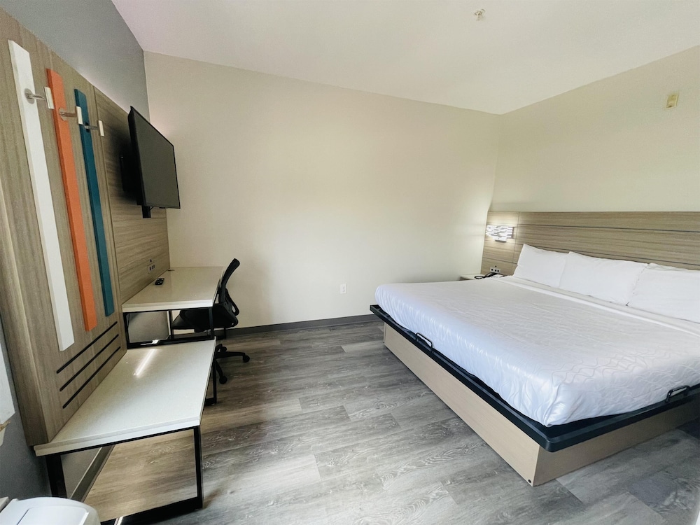 Sonesta Essential Hotel Houston-I-45 Spring 14/47