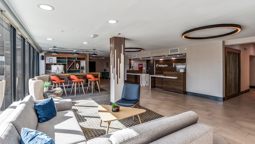 Staybridge Suites Dallas Market Ctr Love Field, an IHG Hotel 27/50
