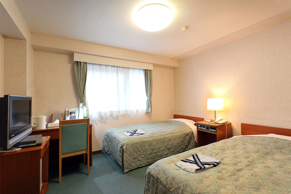 Hotel Tateshina 13/61