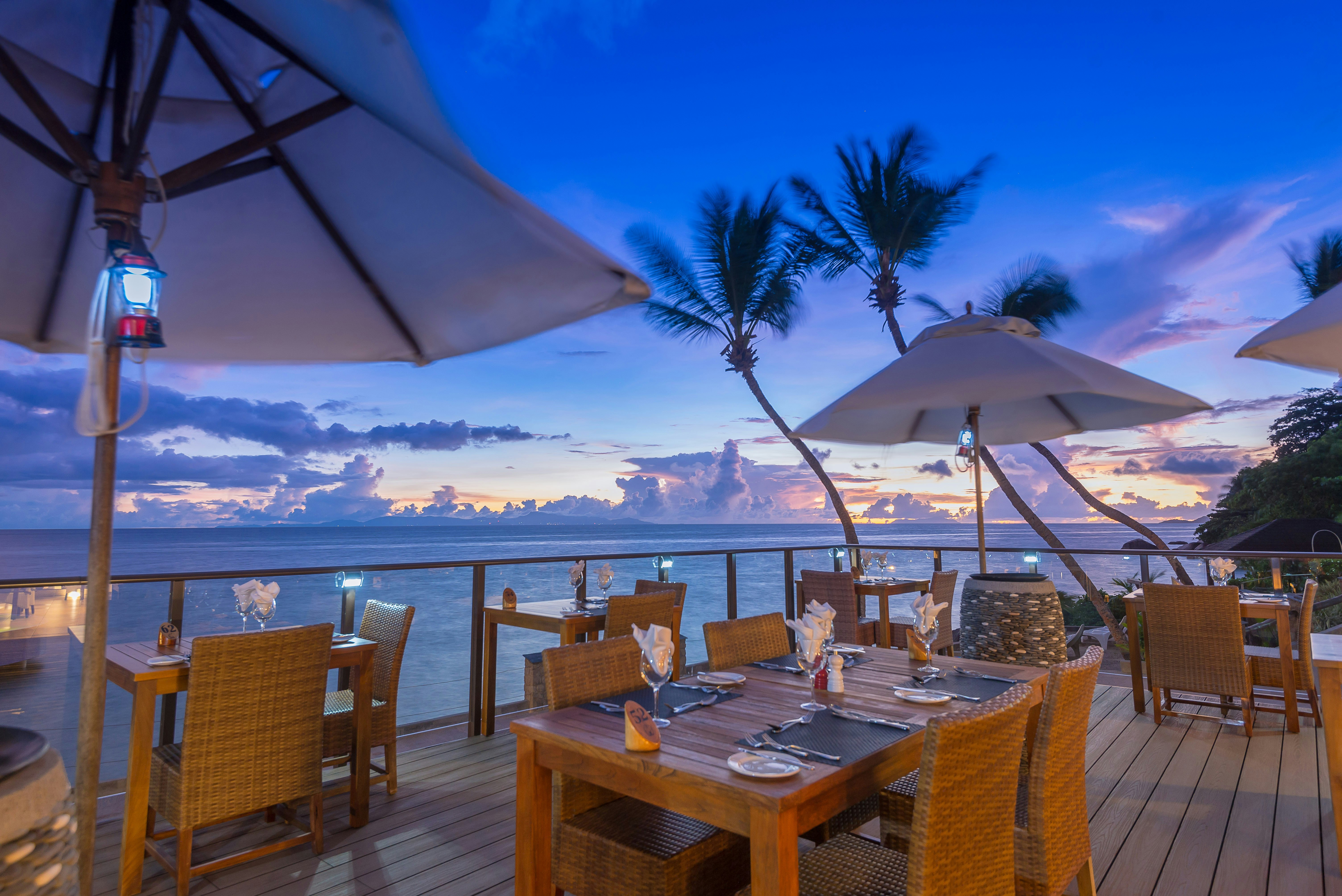 Coco de Mer Hotel and Black Parrot Suites 59/79