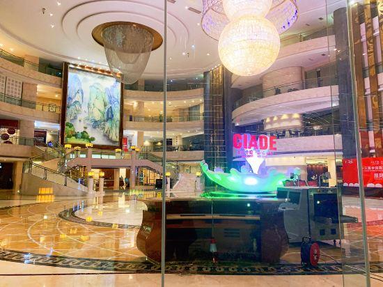 Sichuan Juyang International Hotel 6/18