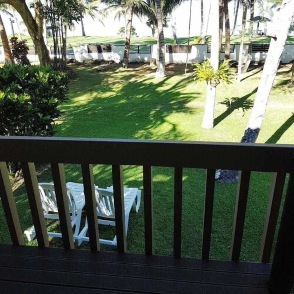 The Crows Nest Resort 6/77