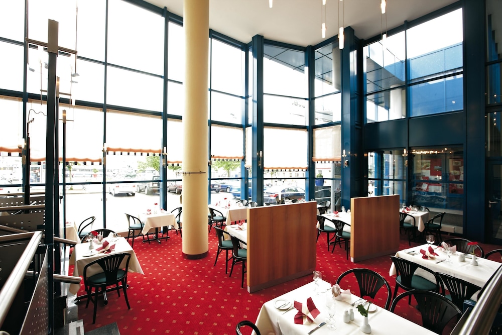 InterCityHotel Schwerin 34/53
