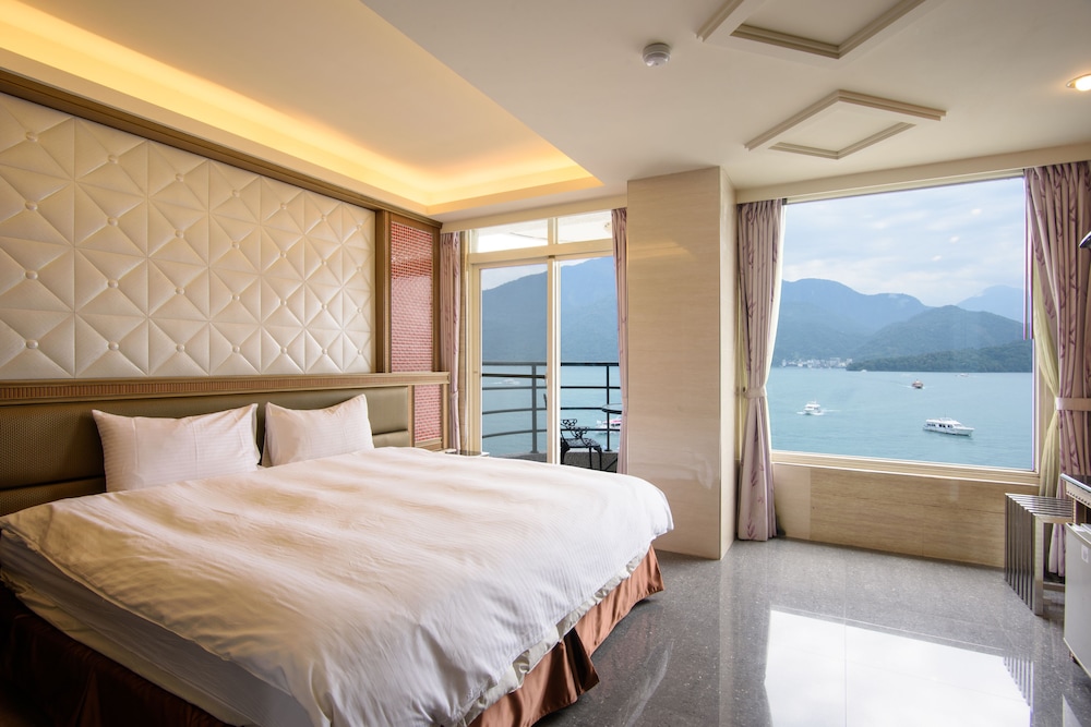 Shui Sha Lian Hotel - Harbor Resort 8/37