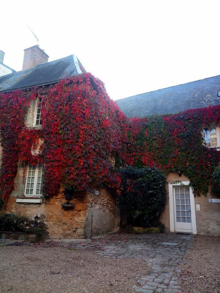 LE RELAIS CICERO 5/50