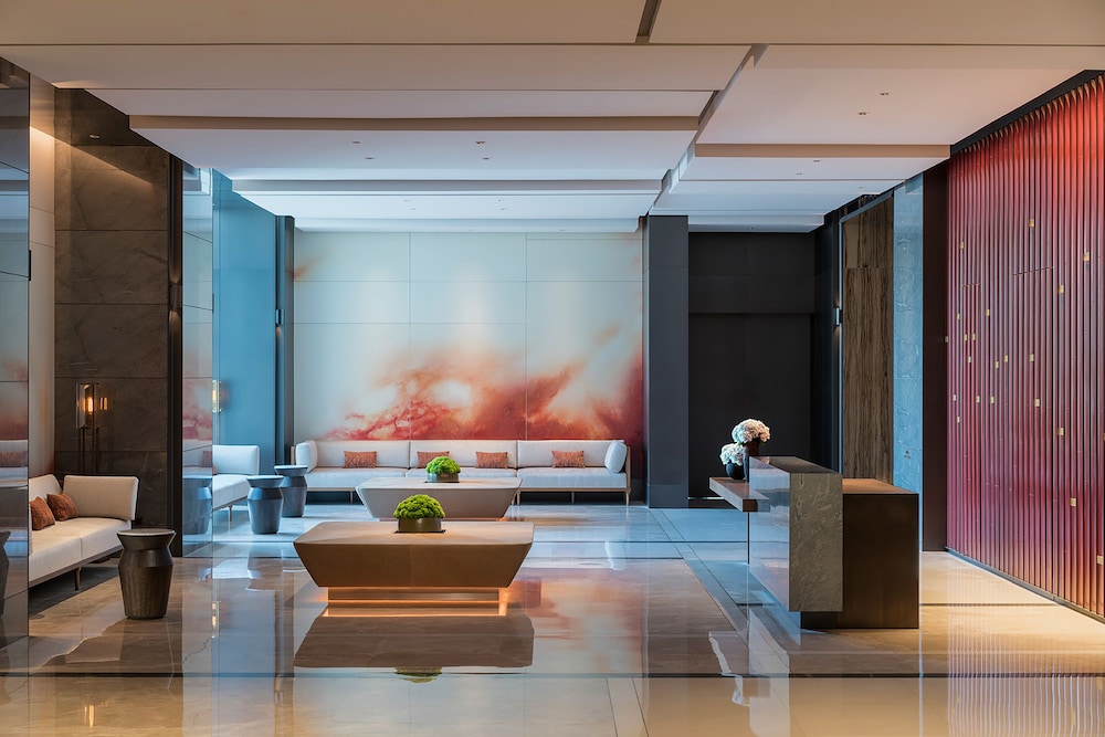 Grand Hyatt Changsha 20/72