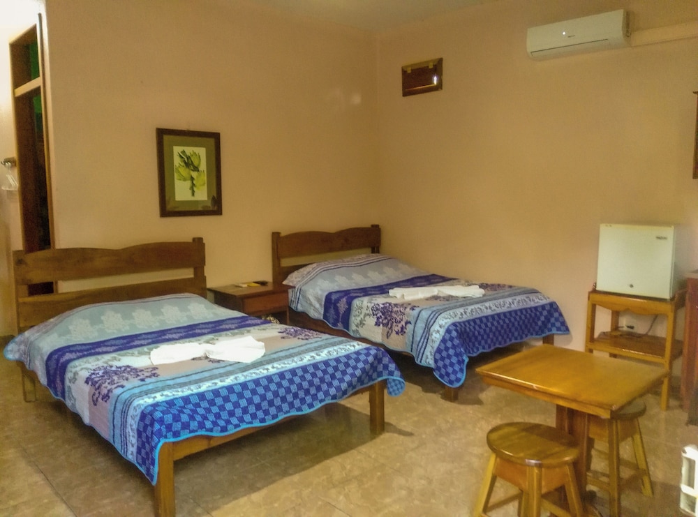 Arenal Xilopalo 10/50