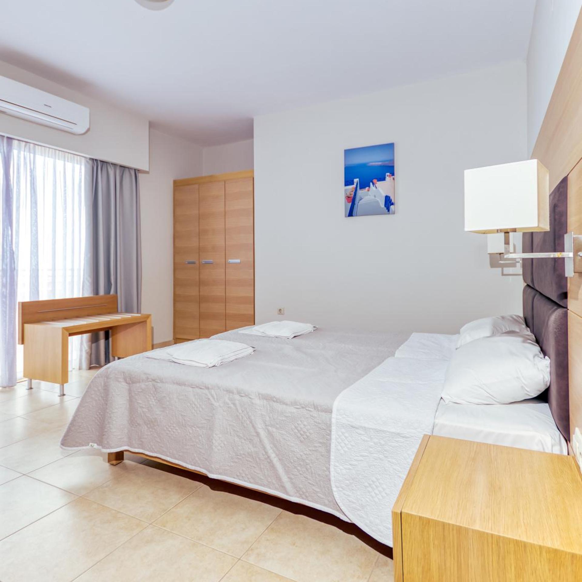 شقة سوبيريور بغرفتي نوم، Pleasure Beach Hotel 6/10